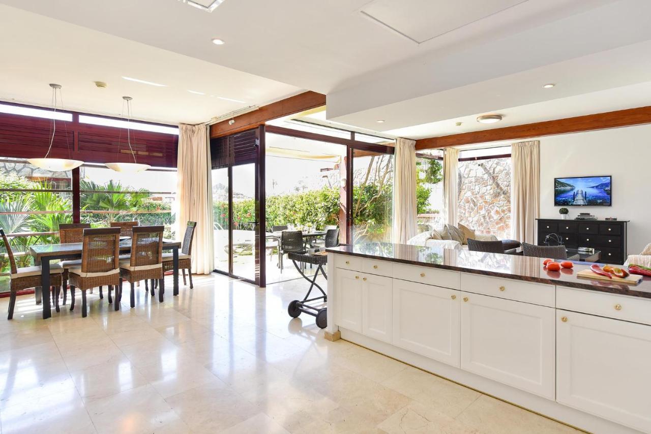 Tauro Golf By Villagrancanaria *
