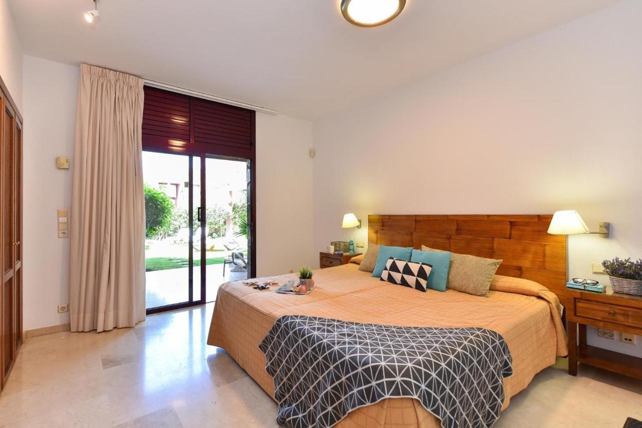 Pousada Tauro Golf By Villagrancanaria *