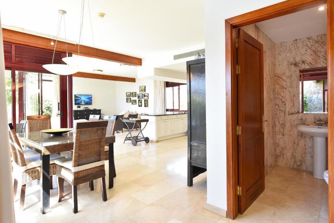 Tauro Golf By Villagrancanaria Villa *