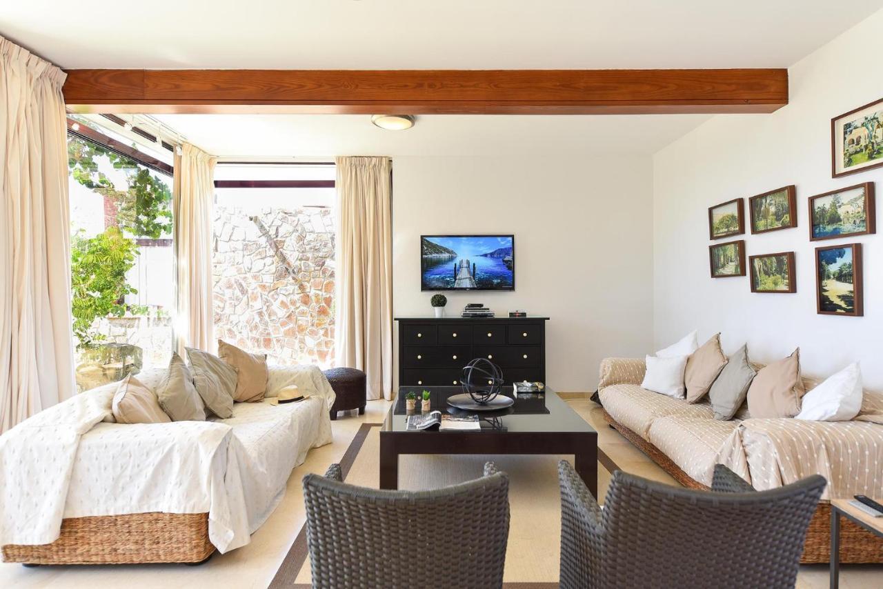 Villa Tauro Golf By Villagrancanaria *
