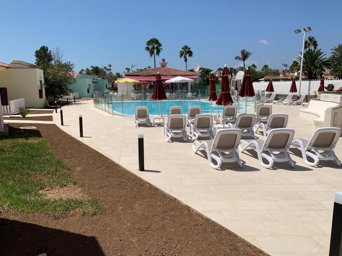 Apartamento Tisaya Golf *