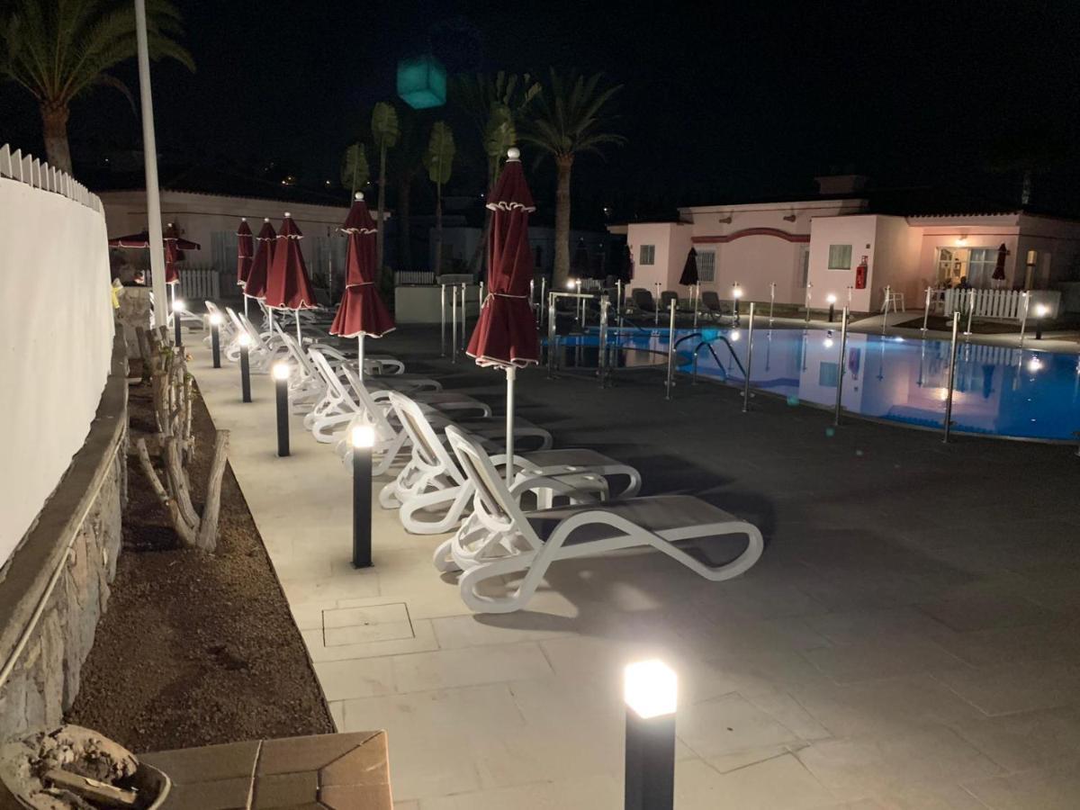 Tisaya Golf Apartamento Maspalomas (Gran Canaria)