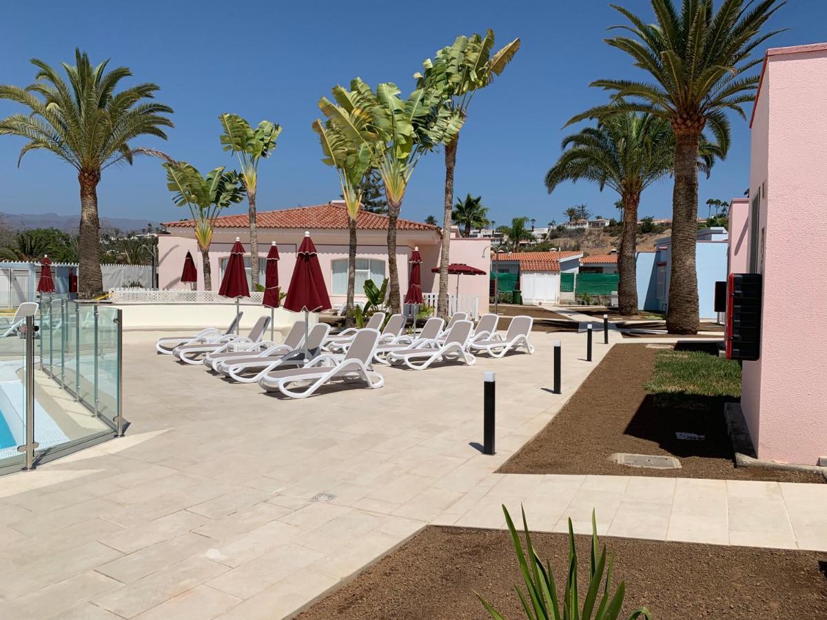 Apartamento Tisaya Golf