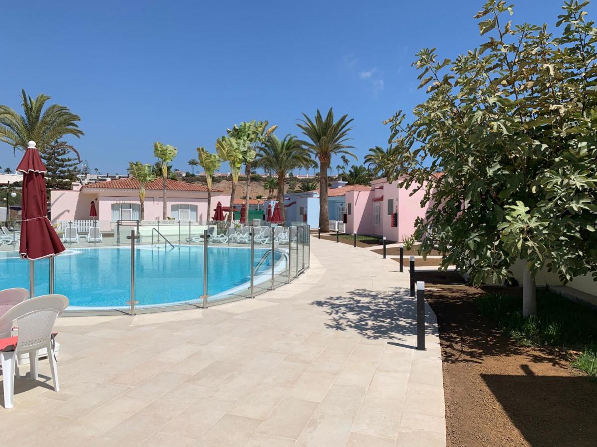 Apartamento Tisaya Golf