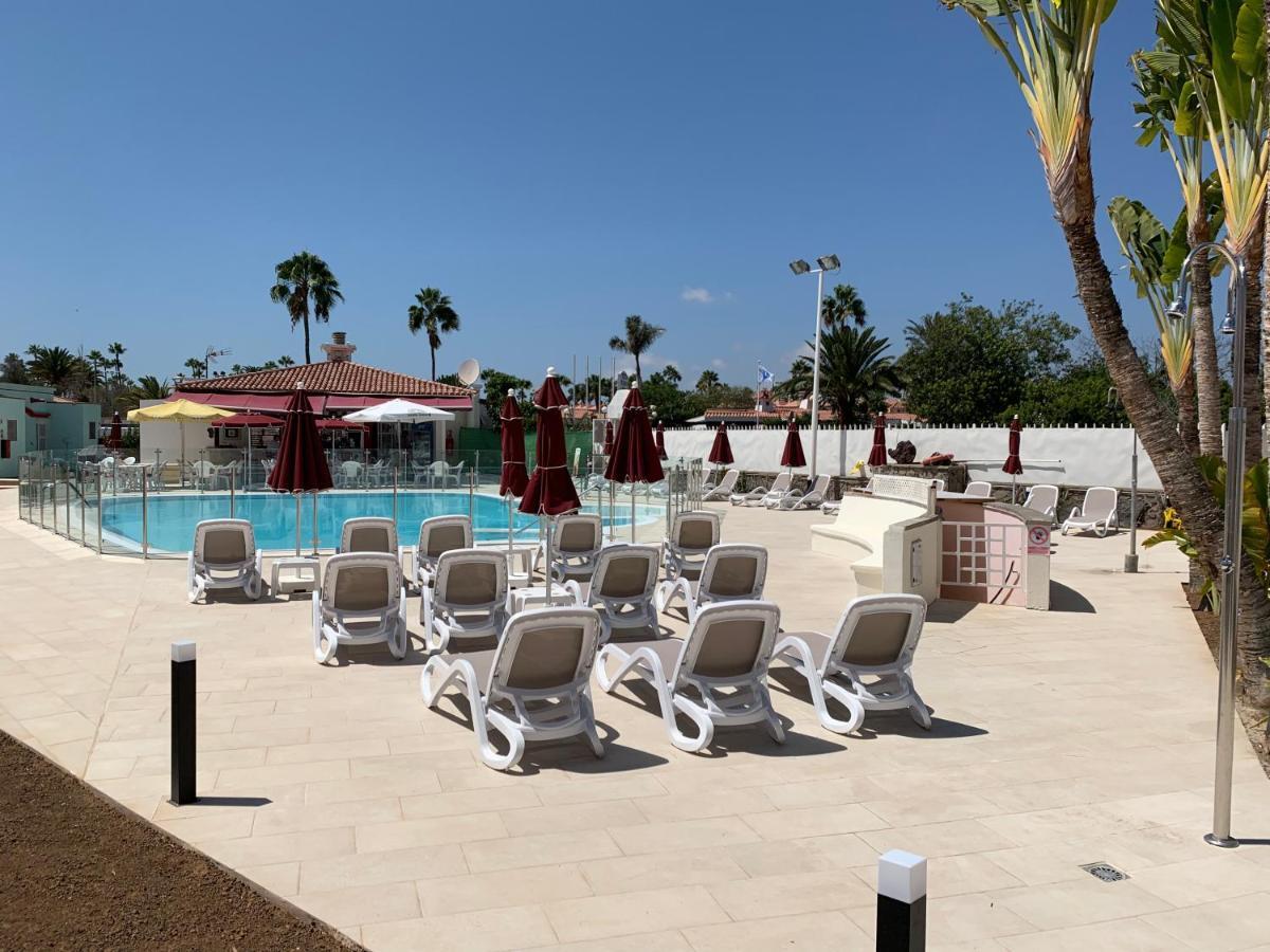 Apartamento Tisaya Golf *