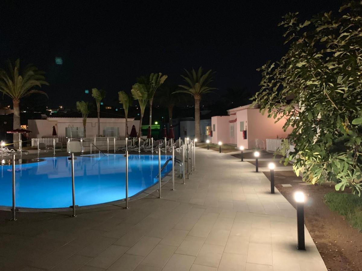 Apartamento Tisaya Golf *