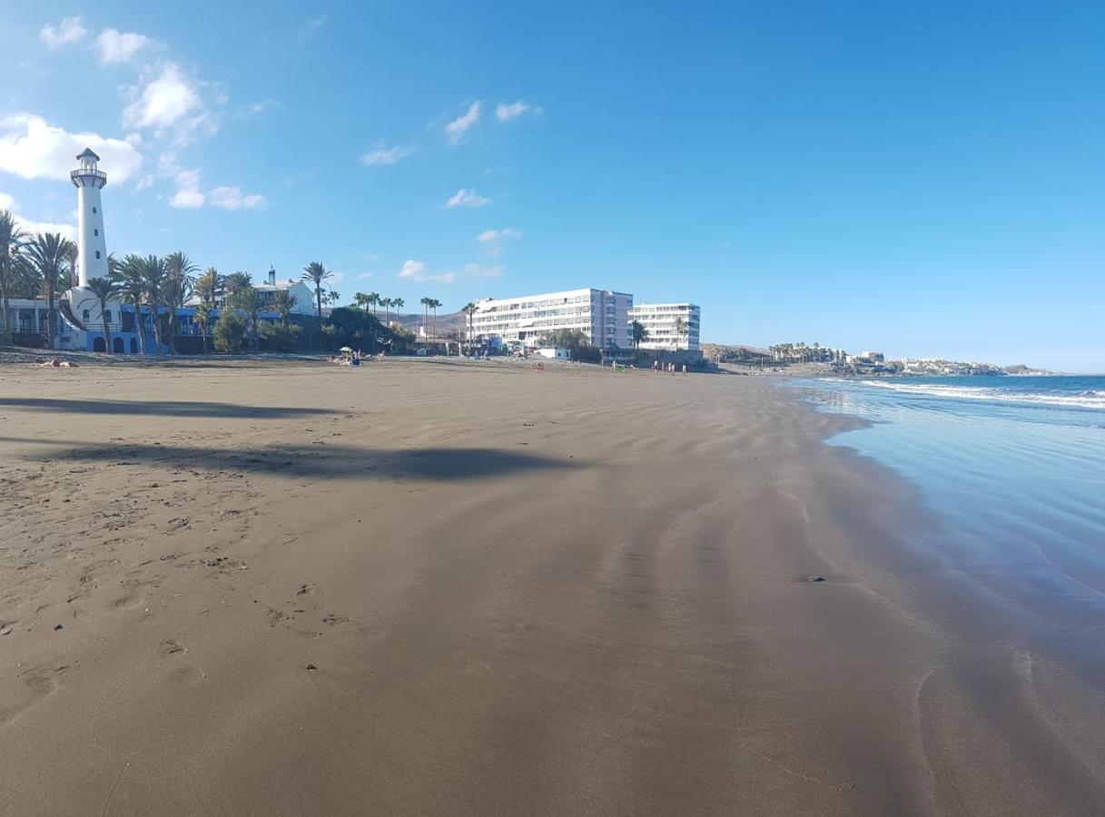 Ocean Bliss * Playa Del Aguila (Las Palmas)