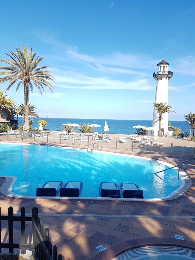 Ocean Bliss Appartement