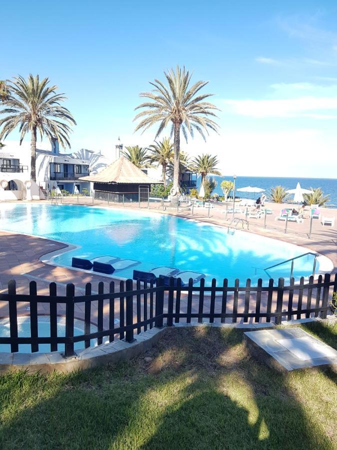 Ocean Bliss Appartement Playa Del Aguila (Las Palmas)