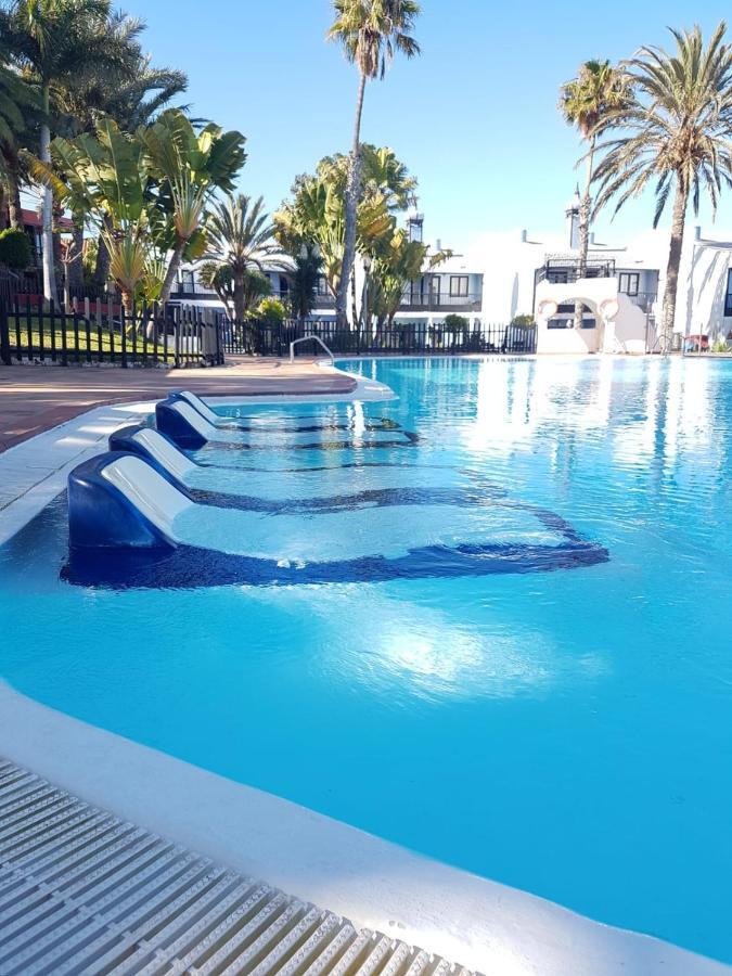 Appartement Ocean Bliss Playa Del Aguila (Las Palmas)