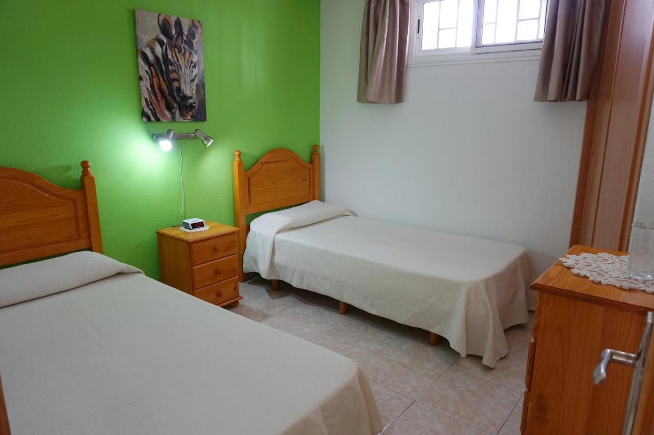 Ecuador Apartment