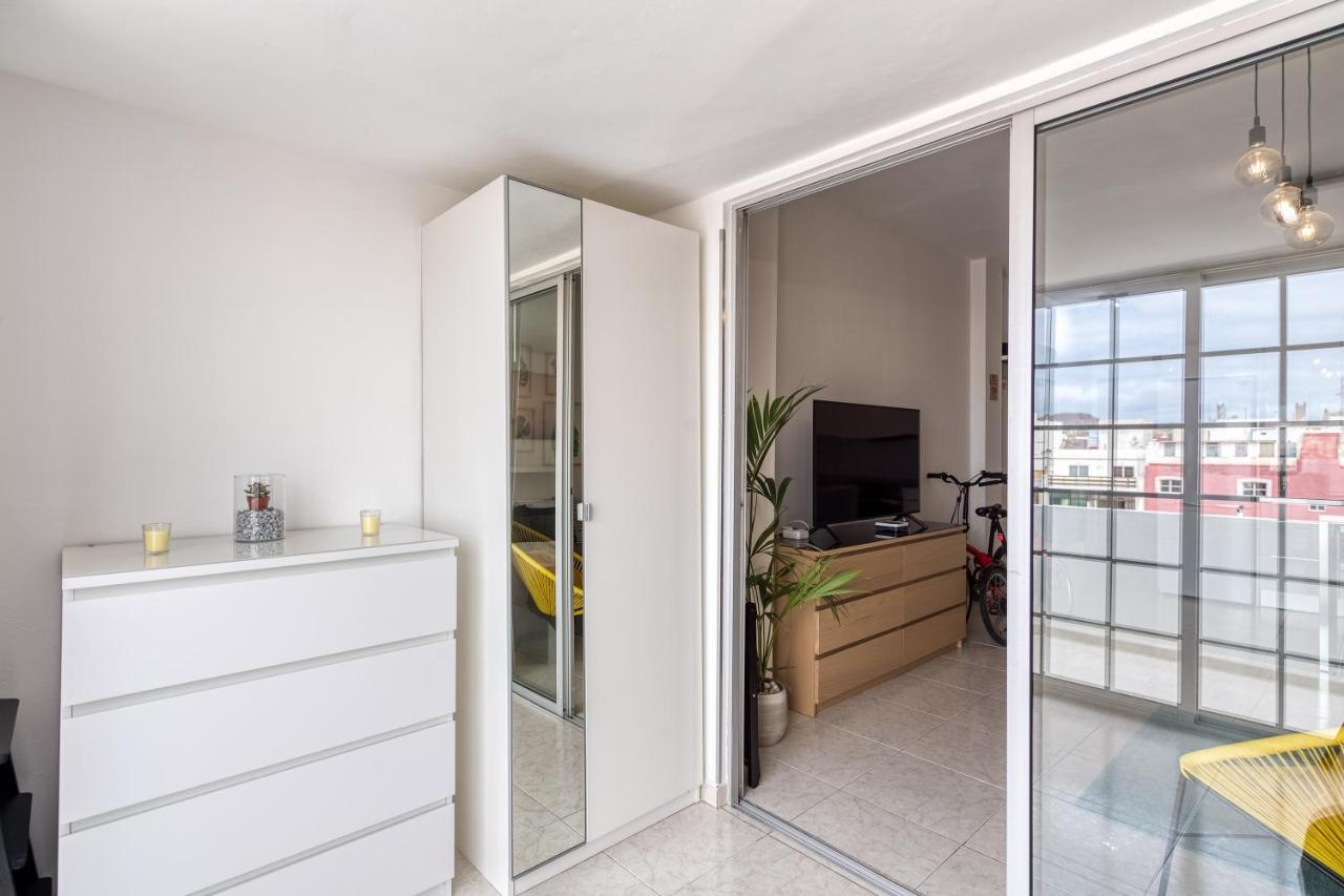 Living Canteras Homes - Workout & Free Bikes