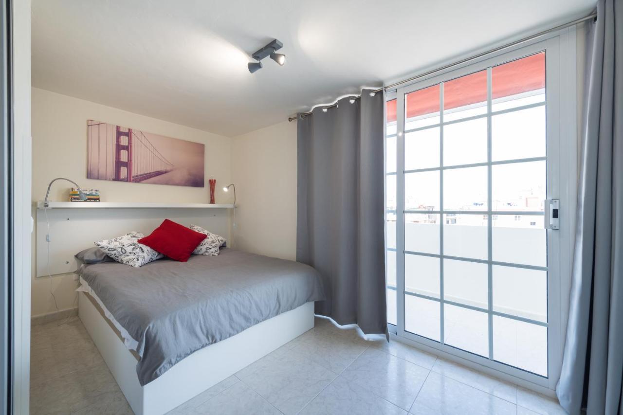 Apartment Living Canteras Homes - Workout & Free Bikes