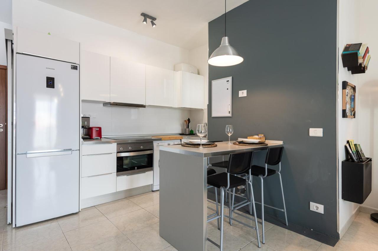 Living Canteras Homes - Workout & Free Bikes Apartment *