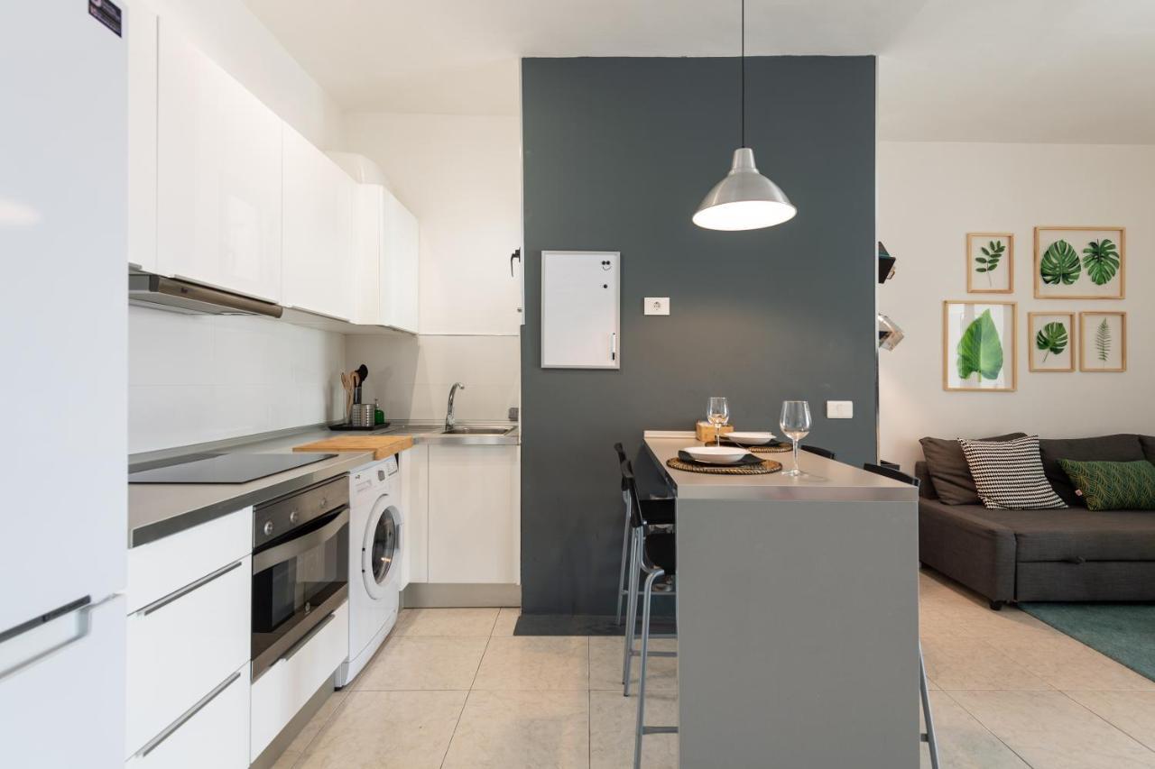 Living Canteras Homes - Workout & Free Bikes Las Palmas de Gran Canaria