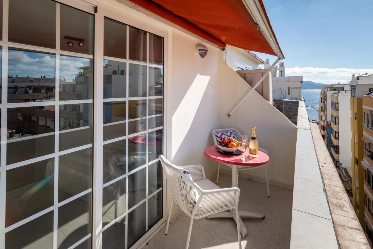 Apartment Living Canteras Homes - Workout & Free Bikes