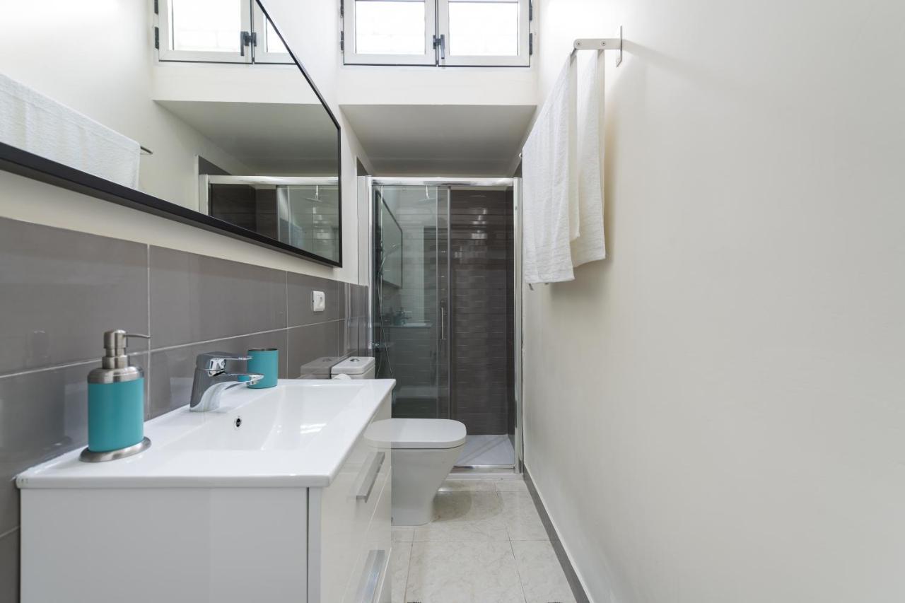 Living Canteras Homes - Workout & Free Bikes Apartment *
