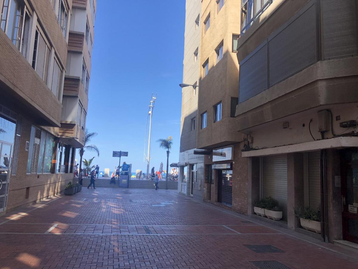 Apartamento Deluxe Al Lado Del Mar By Canariasgetaway *