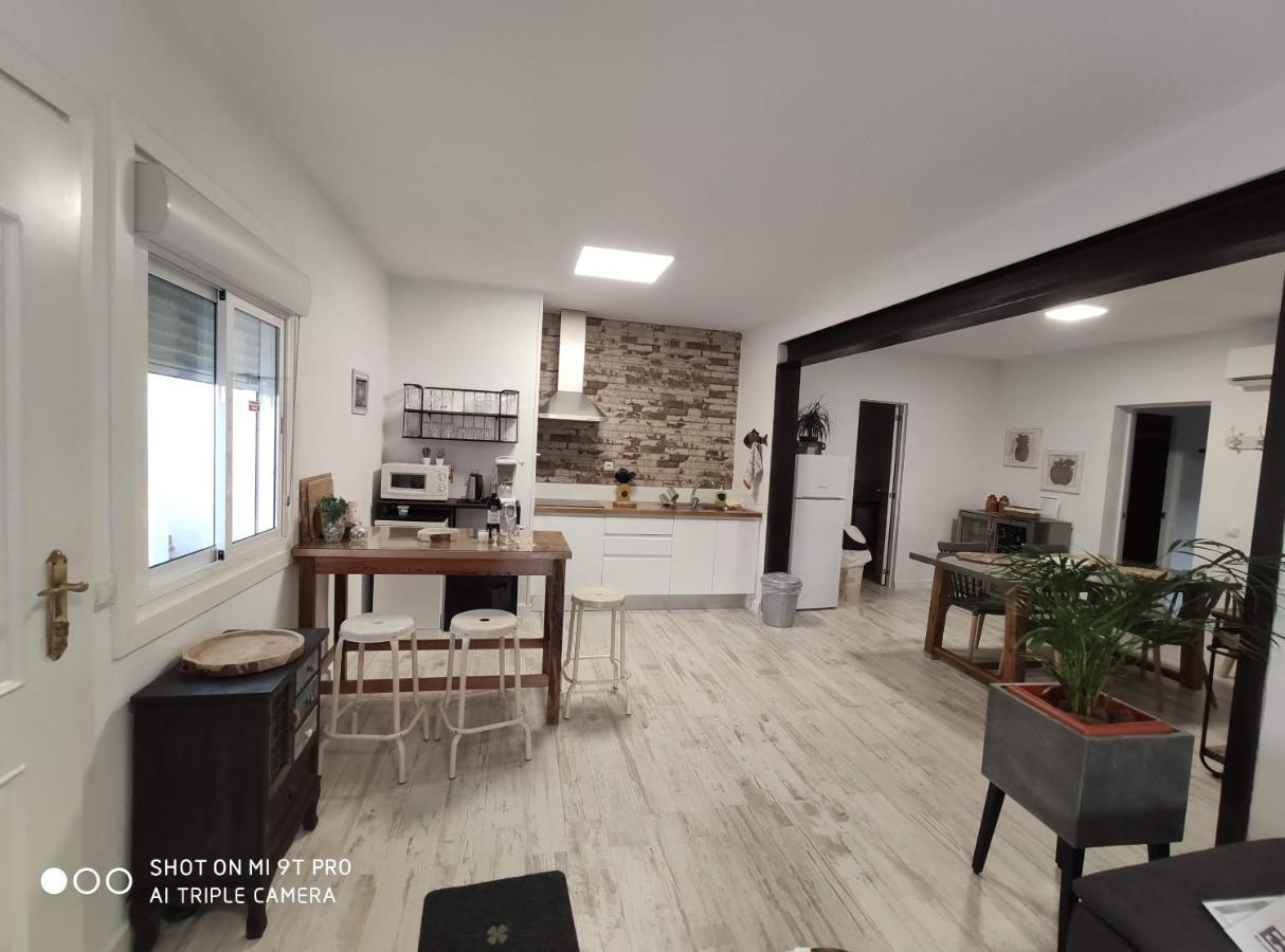 La Casita De Juani,la Suerte San Pedro (Gran Canaria)
