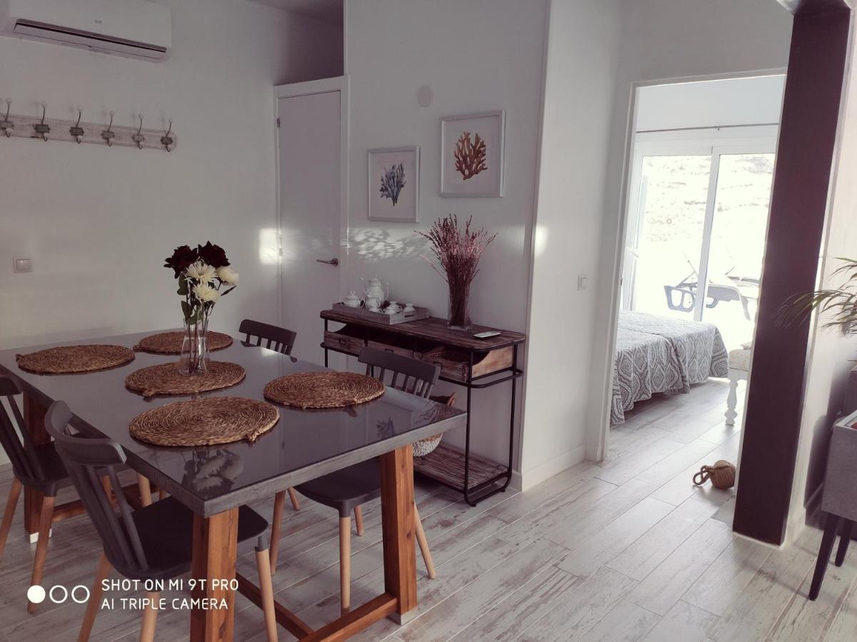 Ferienhaus La Casita De Juani,la Suerte *