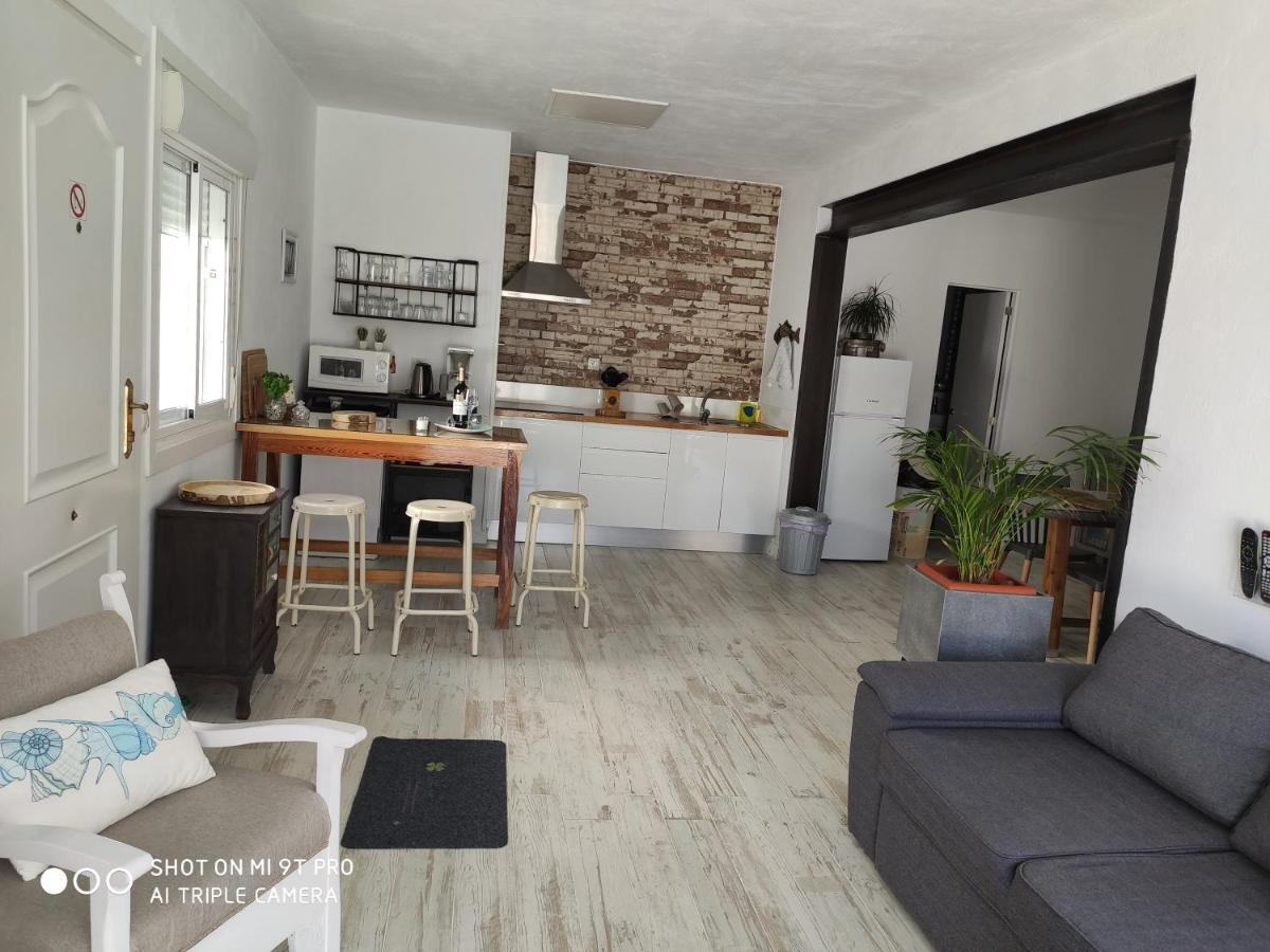Ferienhaus La Casita De Juani,la Suerte San Pedro (Gran Canaria)