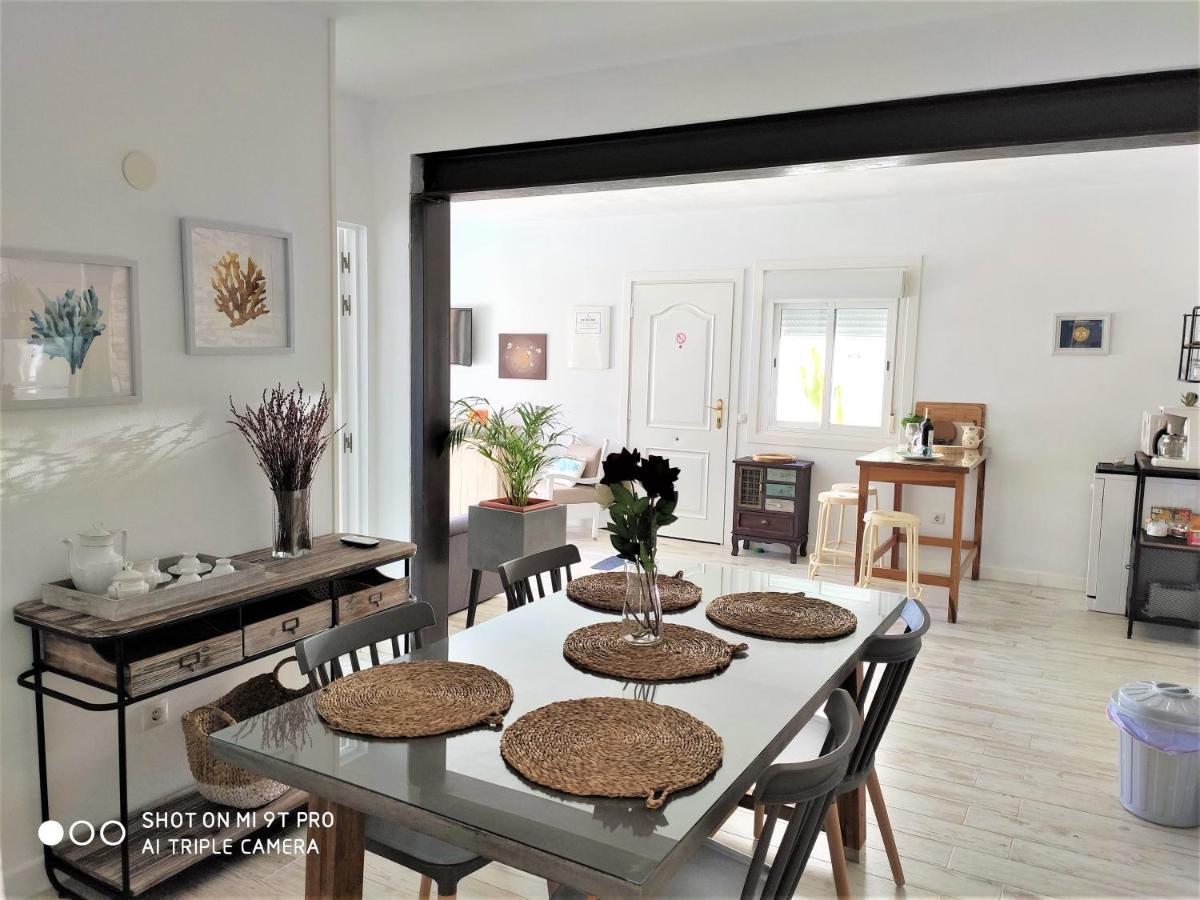 Ferienhaus La Casita De Juani,la Suerte San Pedro (Gran Canaria)