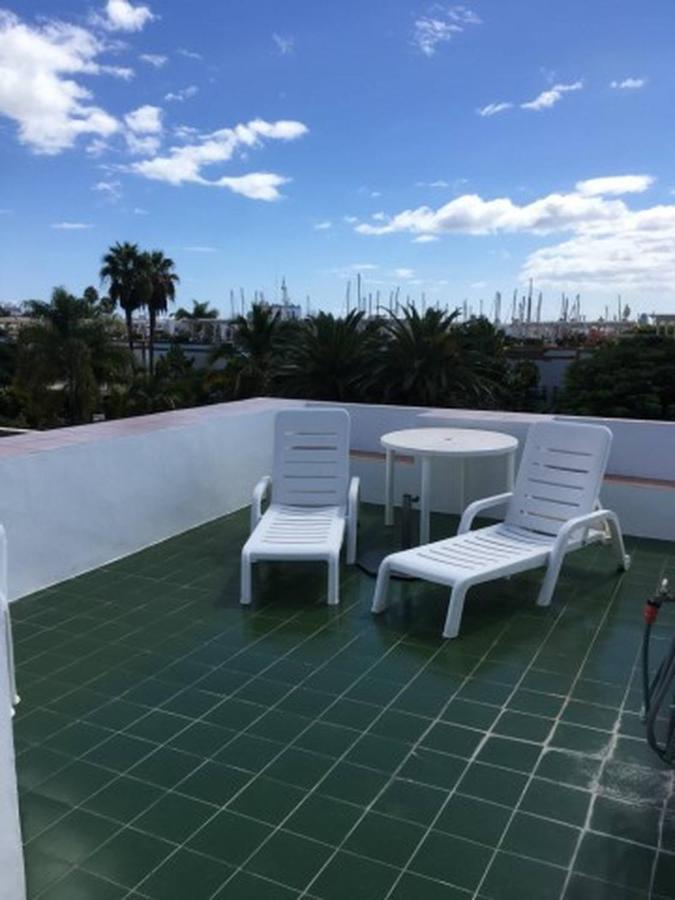 Playa De Mogan Castillete 5 Apartamento