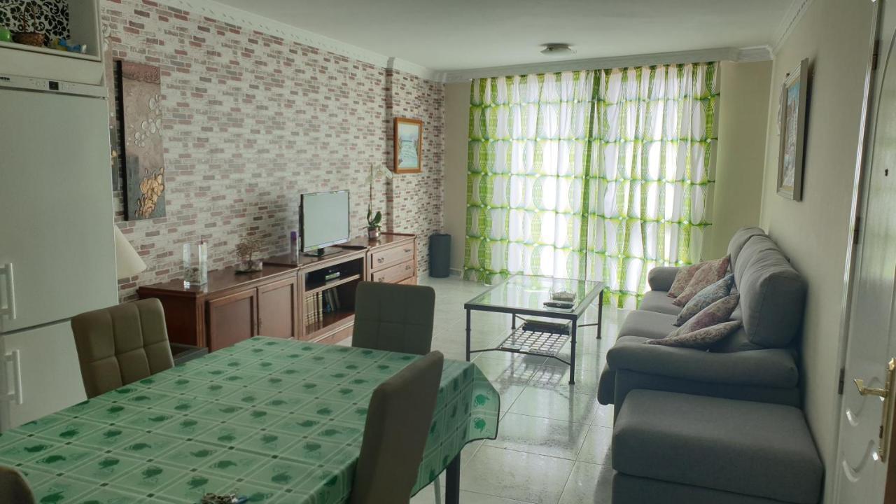 Apartamento Canariasbrisamar -