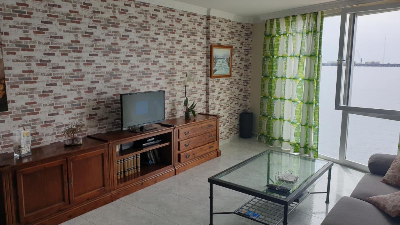 Canariasbrisamar - Apartamento Arinaga