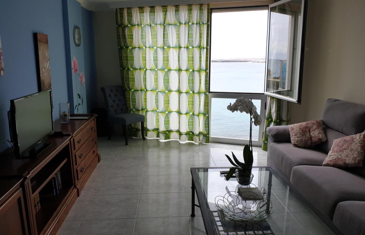 Canariasbrisamar - Apartamento Arinaga
