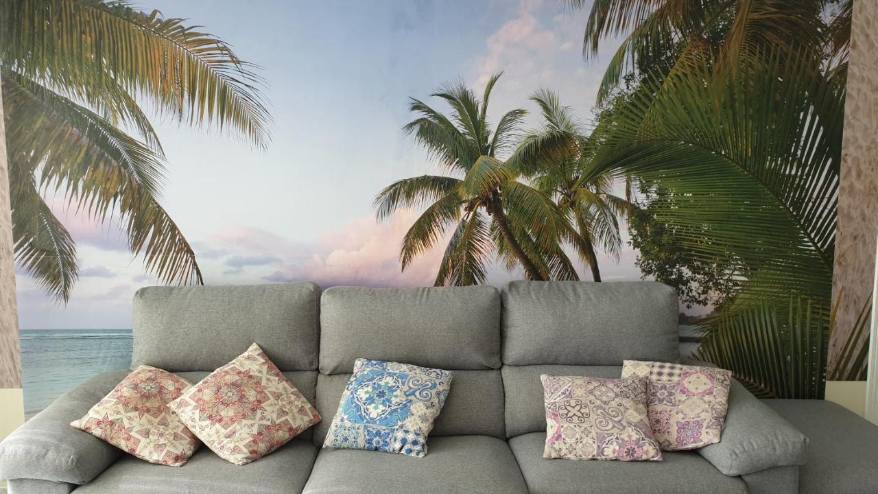 Canariasbrisamar - Apartamento Arinaga