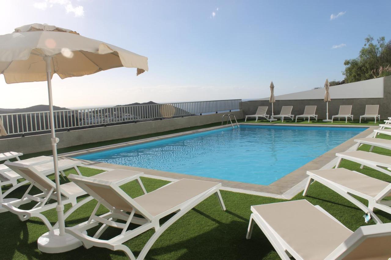 Santa Claudia - Adults Only Apartment *