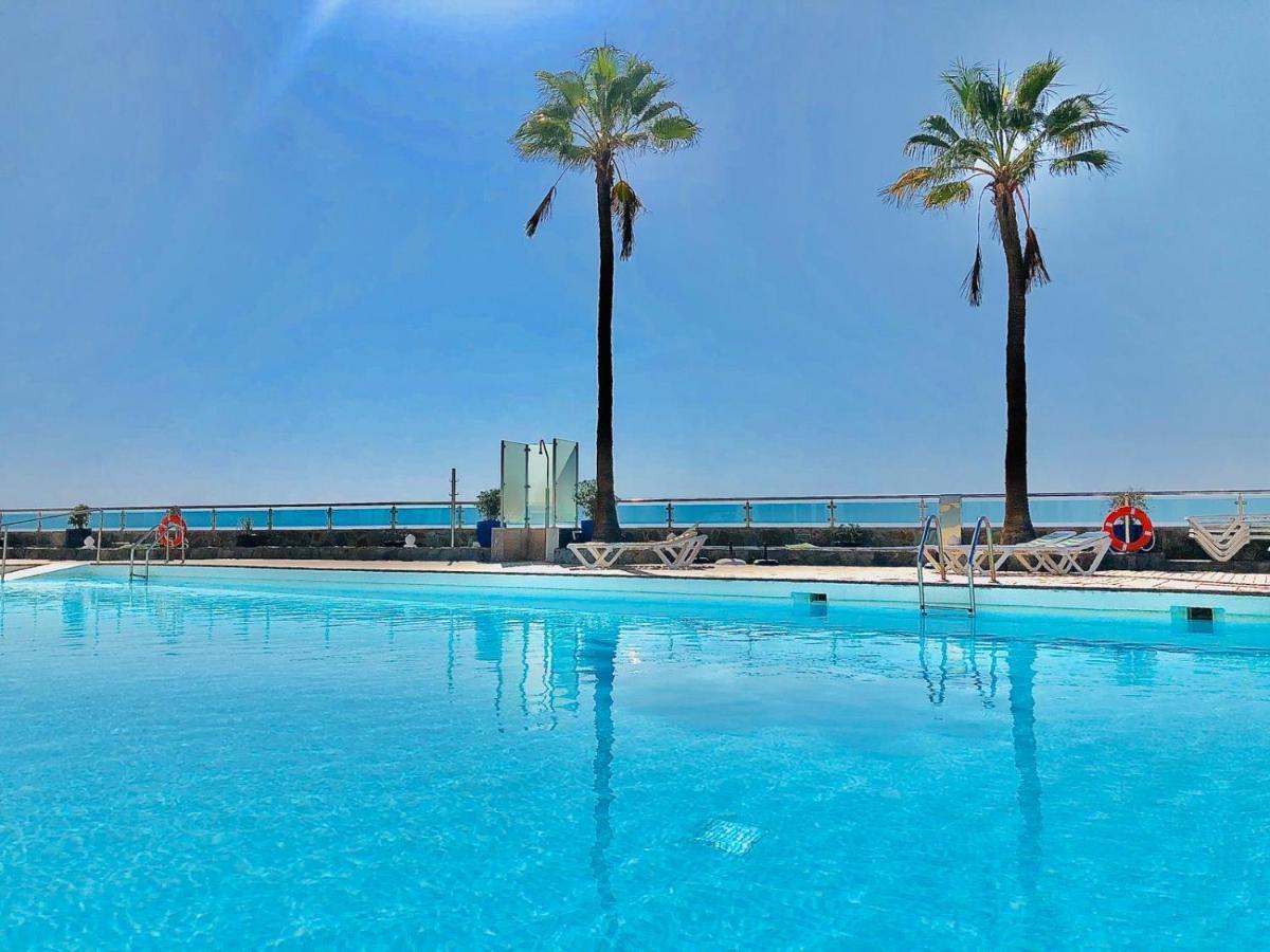 Apartamento Beach&ocean Views Amadores