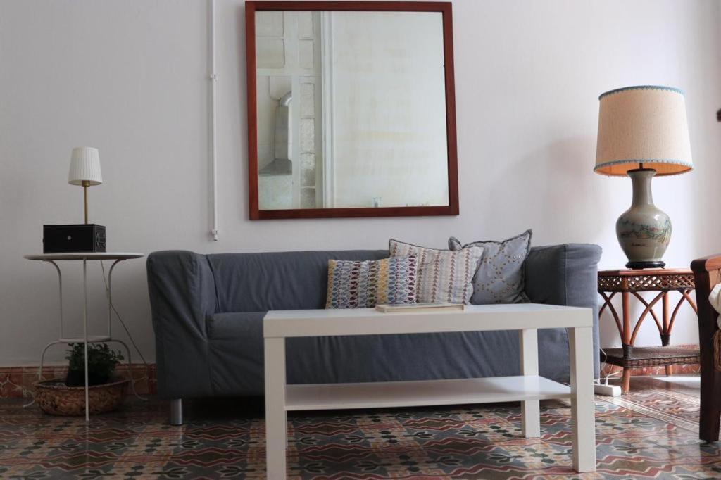 Acomodação com café da manhã  Downtown House San Agustín