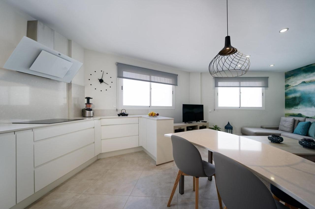 Lucys Holiday home Las Palmas de Gran Canaria