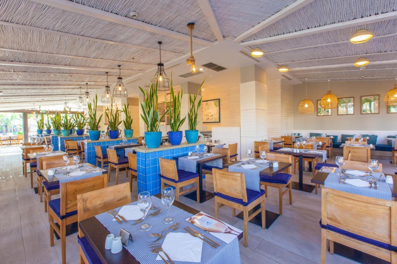 Corallium Beach By Lopesan - Adults Only Hotel San Agustin (Gran Canaria)
