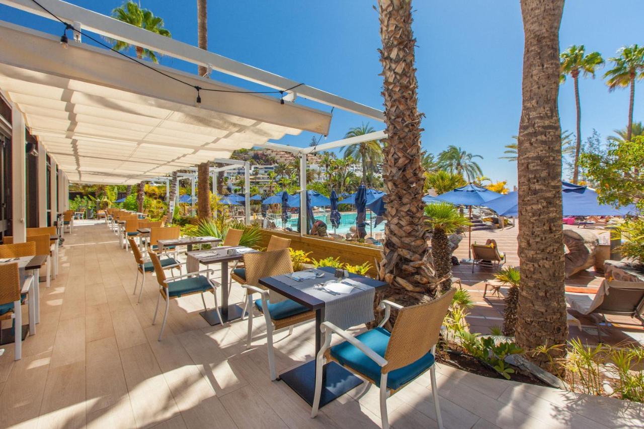 Hotel Corallium Beach By Lopesan - Adults Only San Agustin (Gran Canaria)