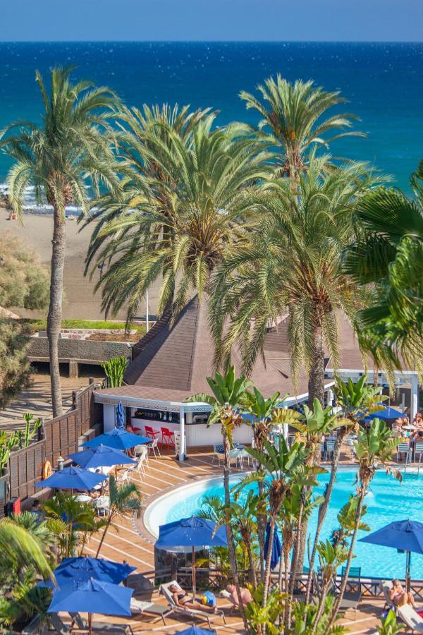 Corallium Beach By Lopesan - Adults Only 3* San Agustin (Gran Canaria)