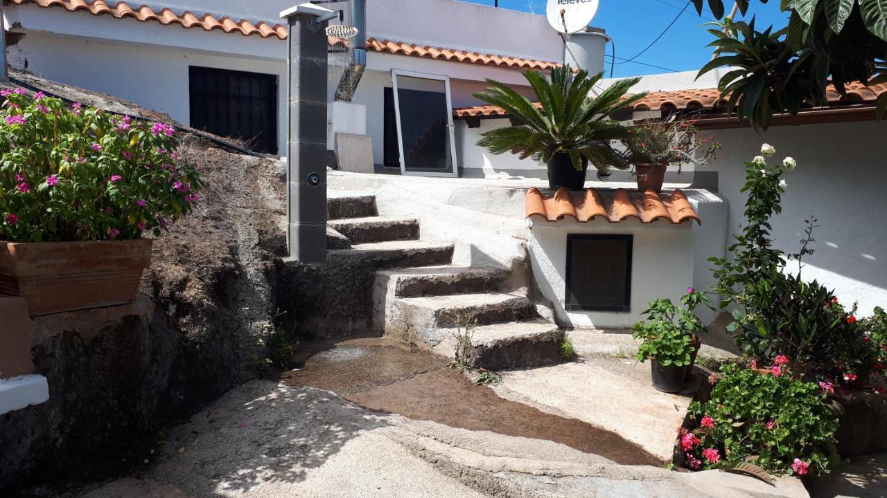 Holiday home Casa Cueva Aday Santa Maria de Guia de Gran Canaria