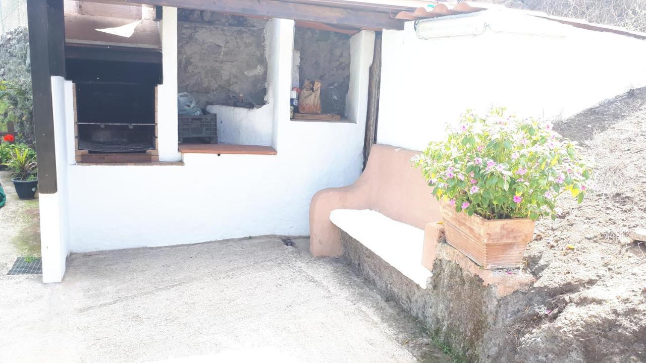 Holiday home Casa Cueva Aday Santa Maria de Guia de Gran Canaria