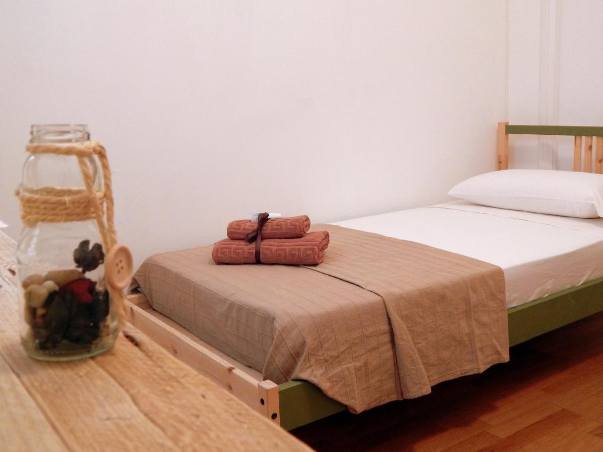 Bed & Breakfast Twenty Seven Degrees Palmas 2*