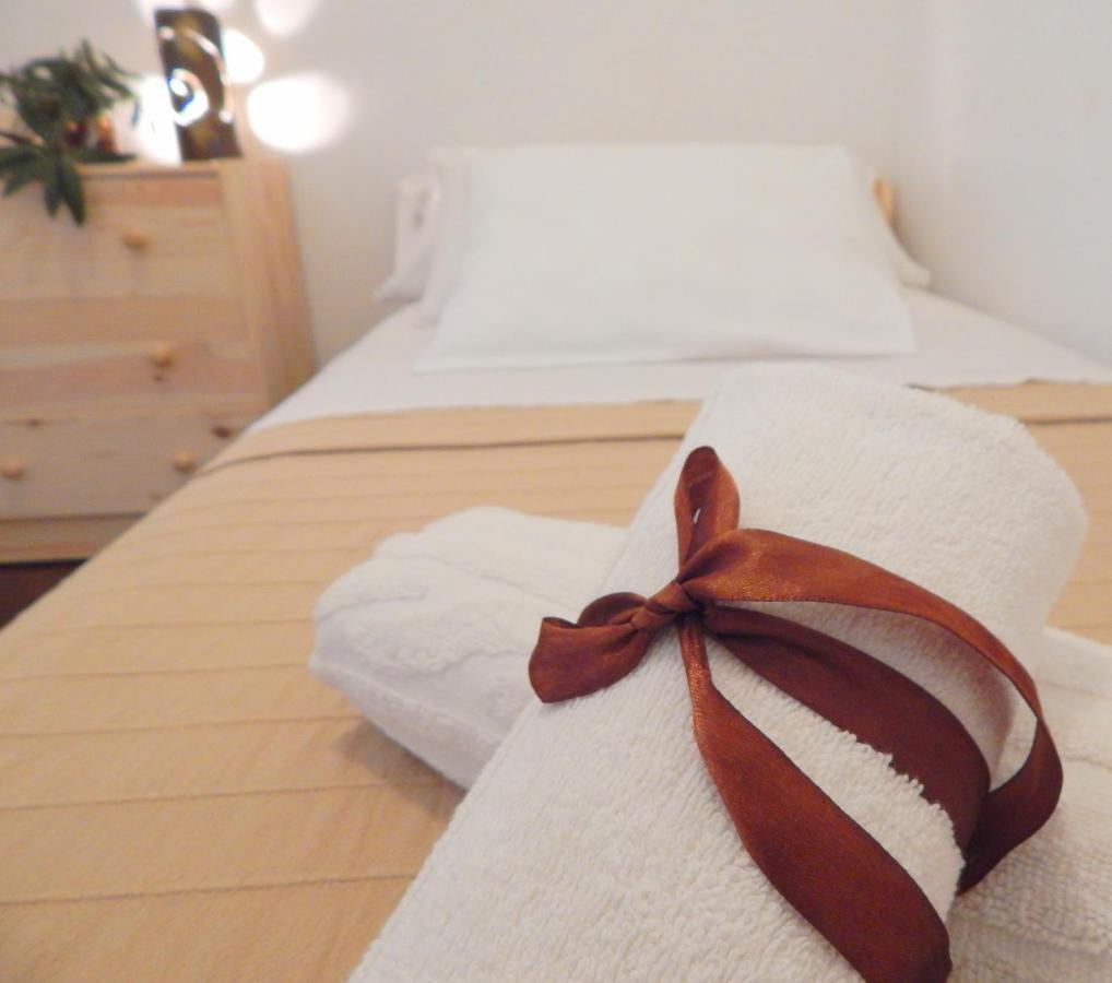Bed & Breakfast Twenty Seven Degrees Palmas
