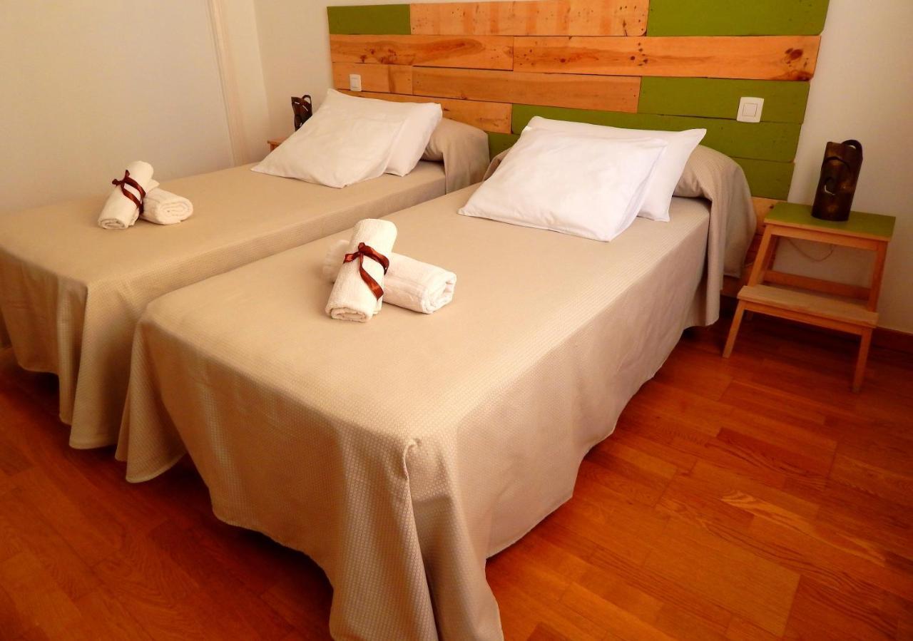 Twenty Seven Degrees Palmas Bed & Breakfast 2*