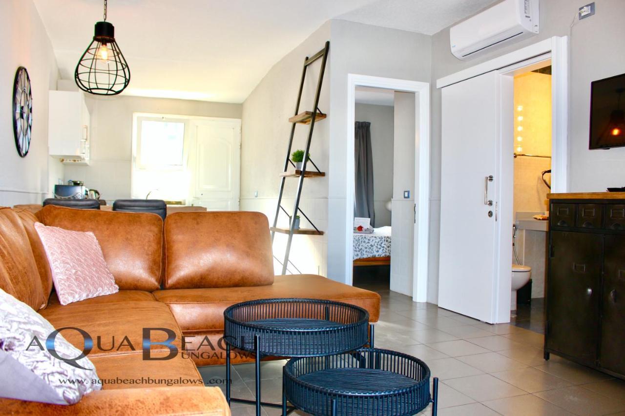 Aqua Beach Bungalows - Gay Men Only * Playa del Inglés