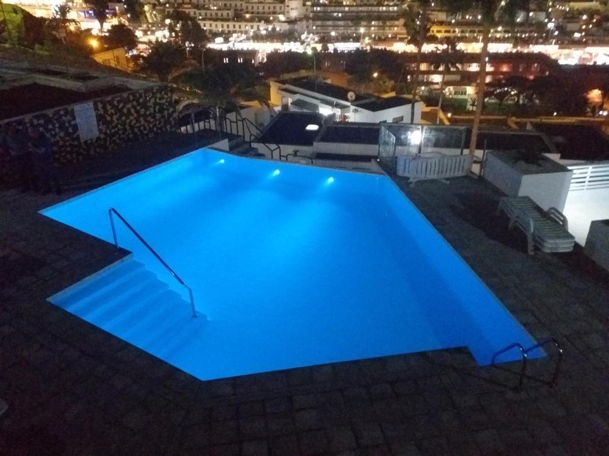 Apartment Complejo Cumana By Placida Mar Puerto Rico (Gran Canaria)