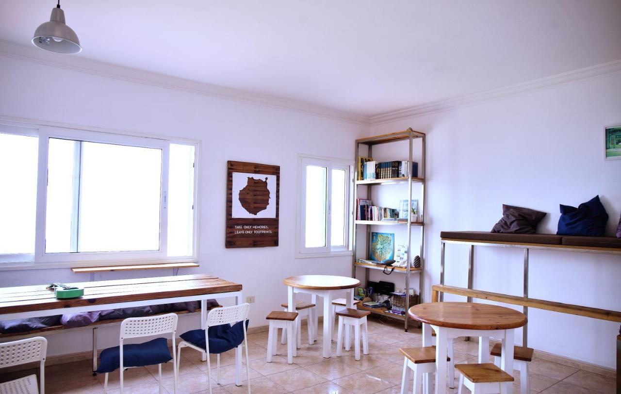 Hitide House * Las Palmas de Gran Canaria