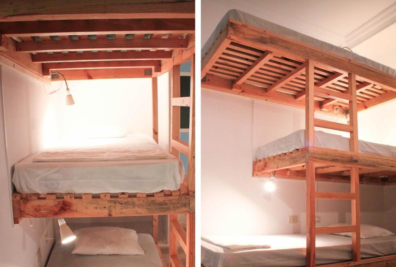 Hostel Hitide House Las Palmas de Gran Canaria