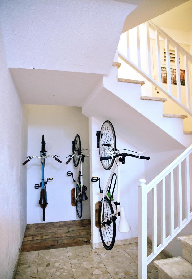 Hitide House Hostel Las Palmas de Gran Canaria