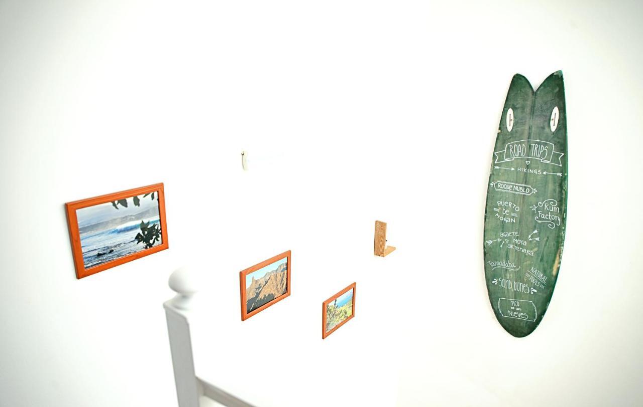 Hitide House Las Palmas de Gran Canaria