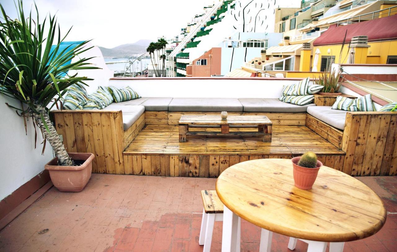 Hitide House * Las Palmas de Gran Canaria